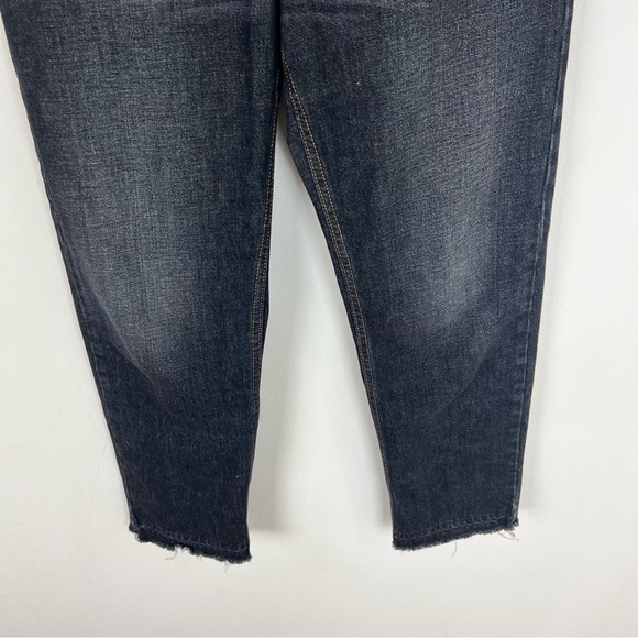 Isabel Marant Etoile belden jeans Dark Wash Size 36 US 4 - Picture 3 of 8